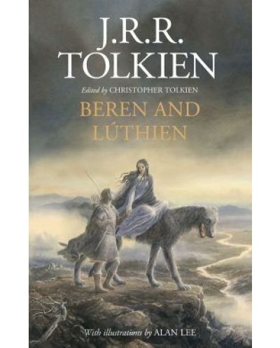 Beren and Luthien