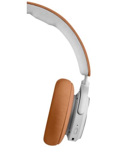 Безжични слушалки Bang & Olufsen - Beoplay HX, ANC, Timber - 4