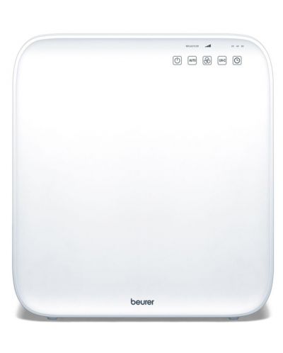 Пречиствател за въздух Beurer - LR 310, EPA, бял