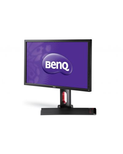 BenQ XL2420TX, 24" 3D LED монитор - 5