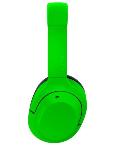 Безжични слушалки с микрофон Razer - Opus X, ANC, Green - 6