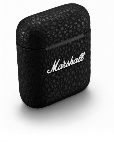 Безжични слушалки Marshall - Minor III, TWS, черни - 4