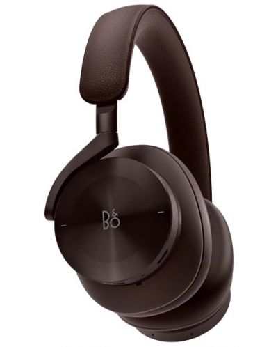Безжични слушалки Bang & Olufsen - Beoplay H95, ANC, Chestnut - 5