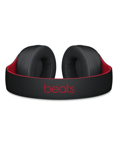 Слушалки Beats Studio3 - The Beats Decade Collection - Черно/червени - 4