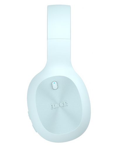 Безжични слушалки с микрофон Edifier - W600BT, сини - 4