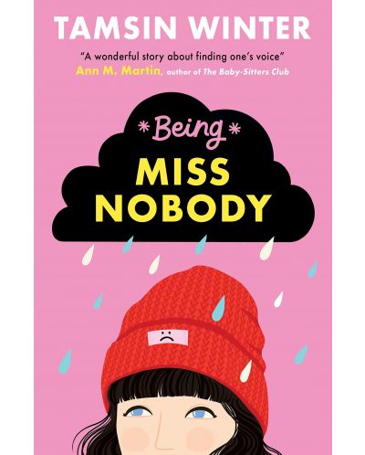 Being Miss Nobody - 1