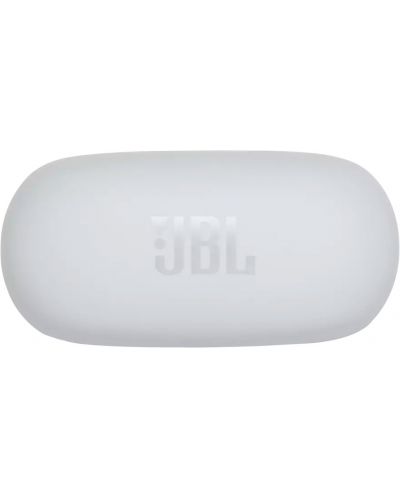 Безжични слушалки с микрофон JBL - Live Free NC+, ANC, TWS, бели - 8