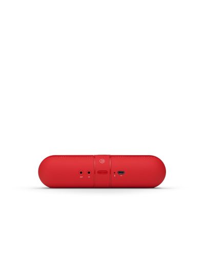 Мини колонка Beats by Dre Pill - червена - 4