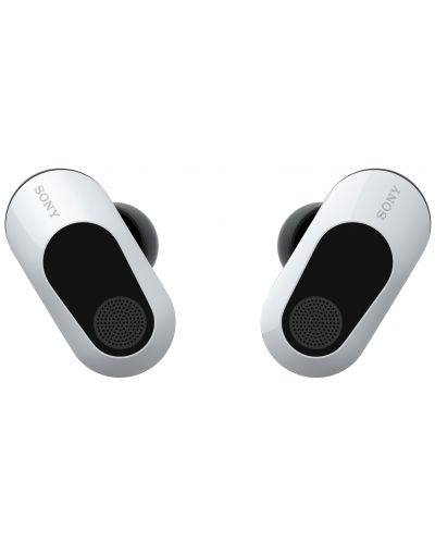 Безжични слушалки Sony - Inzone Buds, TWS, ANC, бели - 9