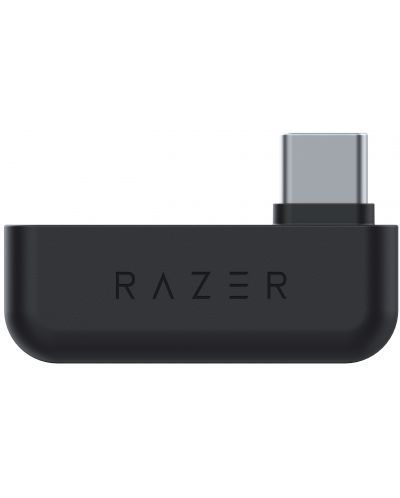 Безжични слушалки с микрофон Razer - Barracuda Pro, ANC, черни - 4