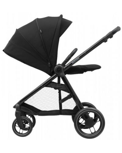 Бебешка количка Maxi-Cosi - Street, Essential Black - 4