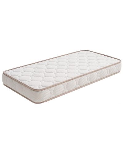 Бебешки матрак My Baby Mattress - Kiara, 70 x 140 x 12 cm - 1