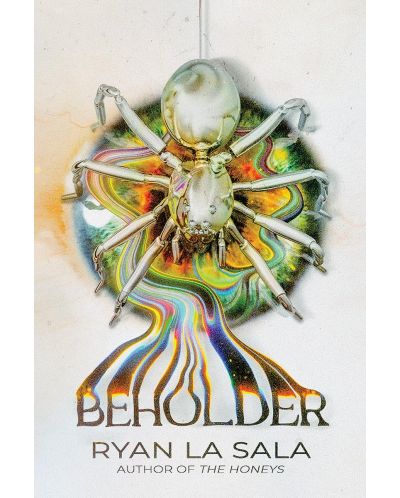 Beholder - 1