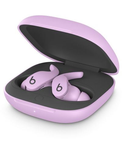 Безжични слушалки Beats by Dre -  Fit Pro, TWS, ANC, лилави - 2