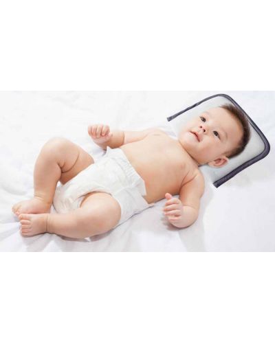 Бебешка термовъзглавница BabyJem - 3