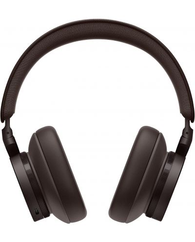 Безжични слушалки Bang & Olufsen - Beoplay H95, ANC, Chestnut - 4