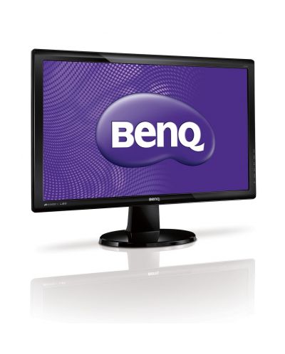 BenQ GL2250, 21.5" LCD монитор - 4