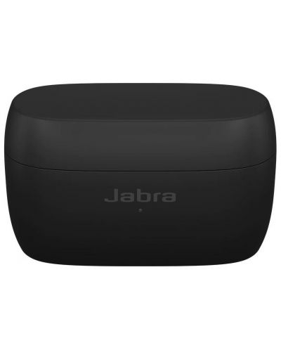 Безжични Слушалки Jabra -  Elite 5, TWS, ANC, Titanium Black - 4