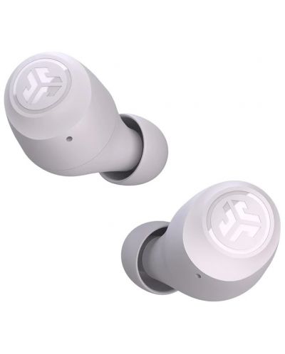 Безжични слушалки JLab - GO Air Pop, TWS, лилави - 3