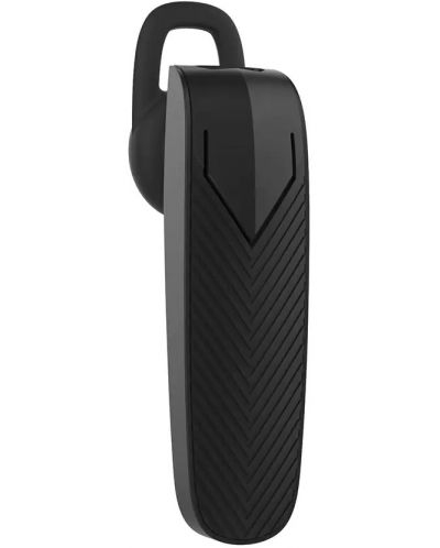 Безжична слушалка с микрофон Tellur - Vox 50, черна - 1