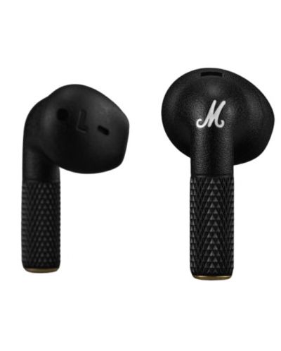 Безжични слушалки Marshall - Minor IV, TWS, черни - 4