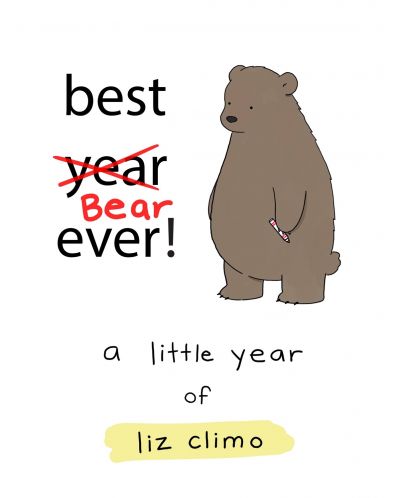 Best Bear Ever! - 1