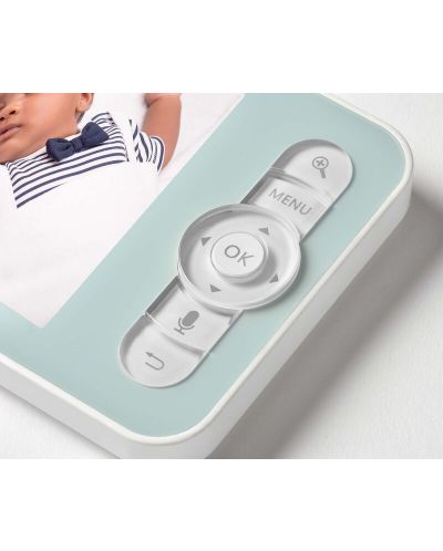 Бебешки видео монитор Beaba - Zen Premium - 7
