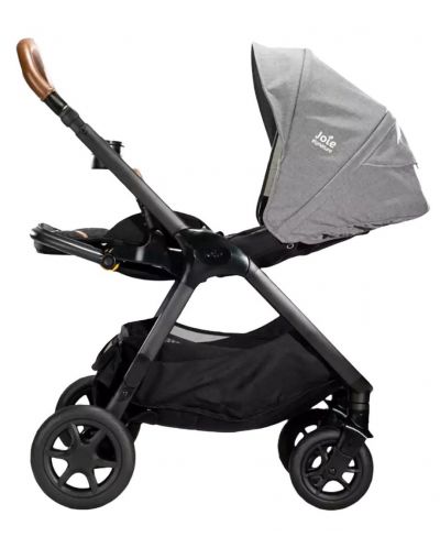 Детска количка Joie Finiti - Carbon - 3