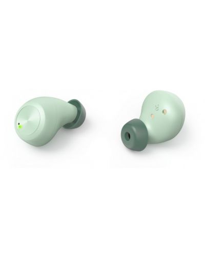 Безжични слушалки Hama - Spirit Chop, TWS, зелени - 3