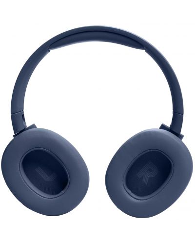 Безжични слушалки с микрофон JBL - Tune 720BT, сини - 6