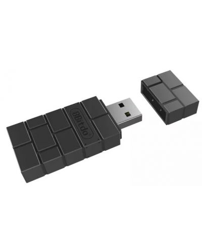 Безжичен USB адаптер 8Bitdo - Series 2 - 4