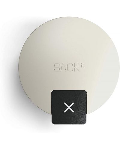 Безжични слушалки SACKit - ROCKit, TWS, бели - 3