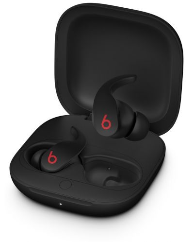 Безжични слушалки Beats by Dre -  Fit Pro, TWS, ANC, черни - 1