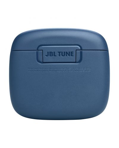 Безжични слушалки JBL - Tune Flex, TWS, ANC, сини - 8