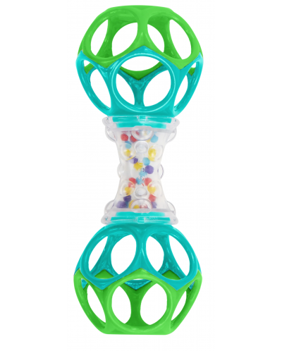 Бебешка дрънкалка Bright Starts - Shaker Toy - 1