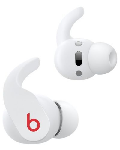 Безжични слушалки Beats by Dre -  Fit Pro, TWS, ANC, бели - 4