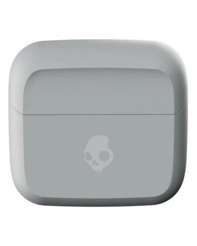 Безжични слушалки SkullCandy - Mod, TWS, Light grey/Blue - 6