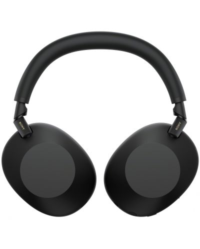 Безжични слушалки Sony - WH-1000XM6, ANC, черни | Ozone.bg