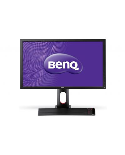 BenQ XL2420TX, 24" 3D LED монитор - 8
