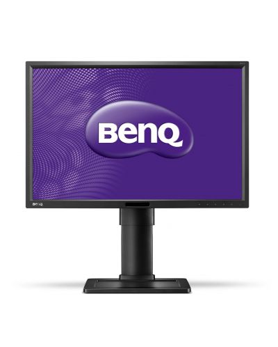 BenQ BL2411PT, 24" LED монитор - 4