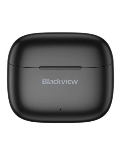 Безжични слушалки Blackview - AirBuds 4, TWS, черни - 2