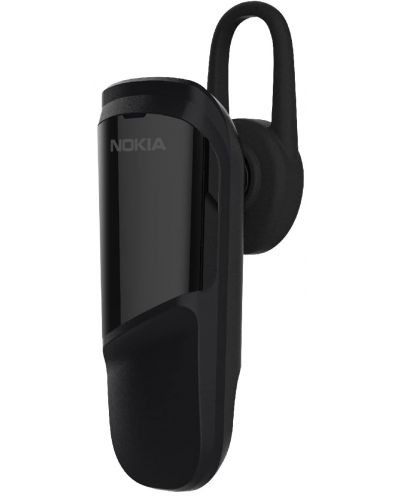 Безжична слушалка Nokia - Clarity Solo Bud+ SB-501, черна - 3