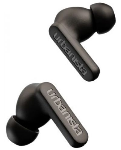 Безжични слушалки Urbanista - Phoenix TWS, черни - 1