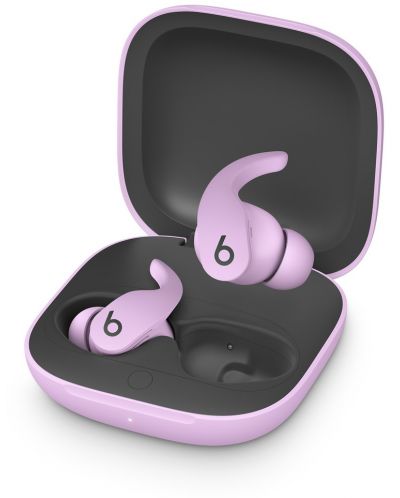 Безжични слушалки Beats by Dre -  Fit Pro, TWS, ANC, лилави - 1