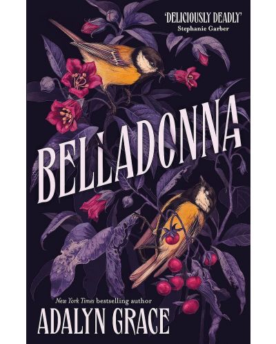 Belladonna (New Edition) - 1