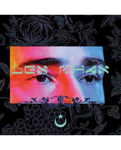 Ben Khan - Ben Khan (Vinyl)