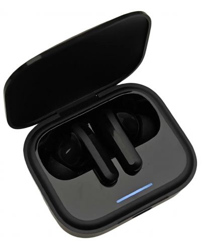 Безжични слушалки Xiaomi - Redmi Buds 5, TWS, ANC, черни - 2