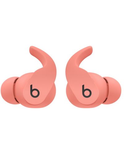 Безжични слушалки Beats by Dre -  Fit Pro, TWS, ANC, розови - 7