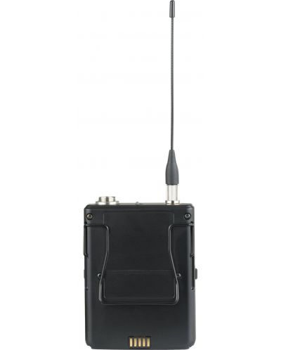 Безжичен предавател Shure - ULXD1-P51, черен - 3