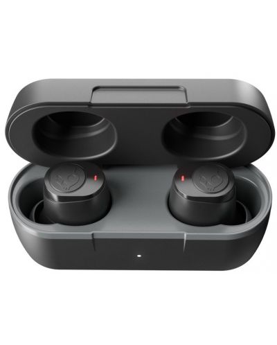 Безжични слушалки Skullcandy - Jib 2, TWS, черни - 2